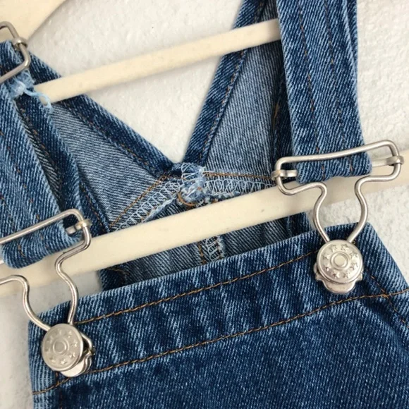 Brandon sports wear overall baby
